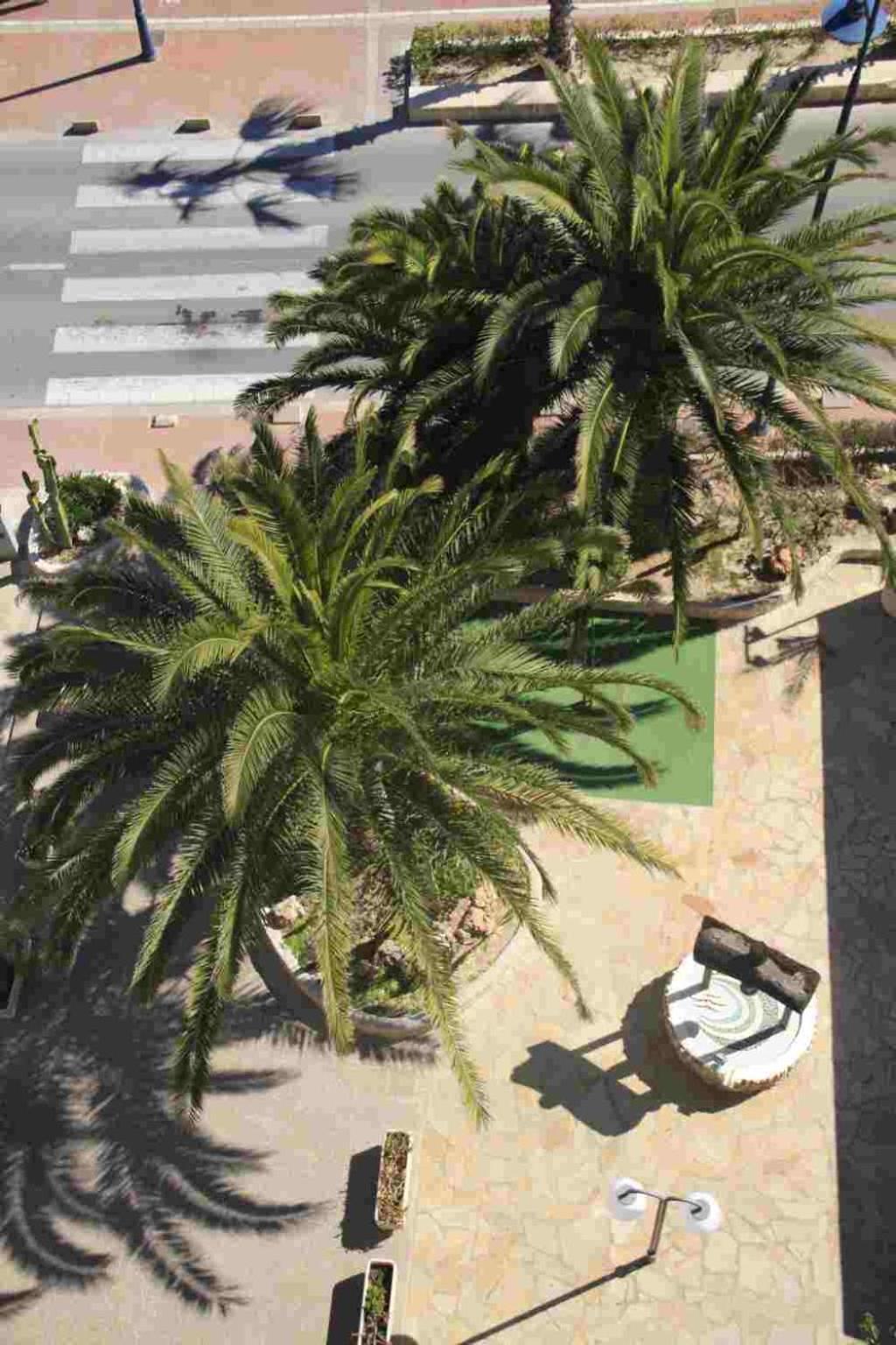 Apartamentos Florida II Peñíscola Exteriér fotografie