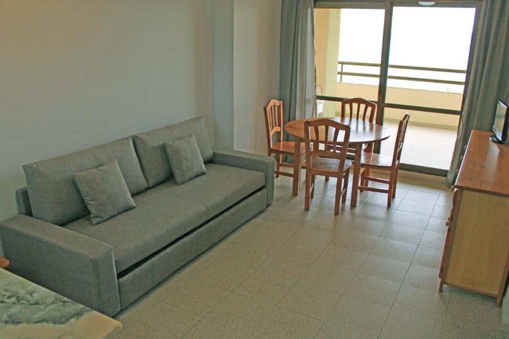 Apartamentos Florida II Peñíscola Pokoj fotografie