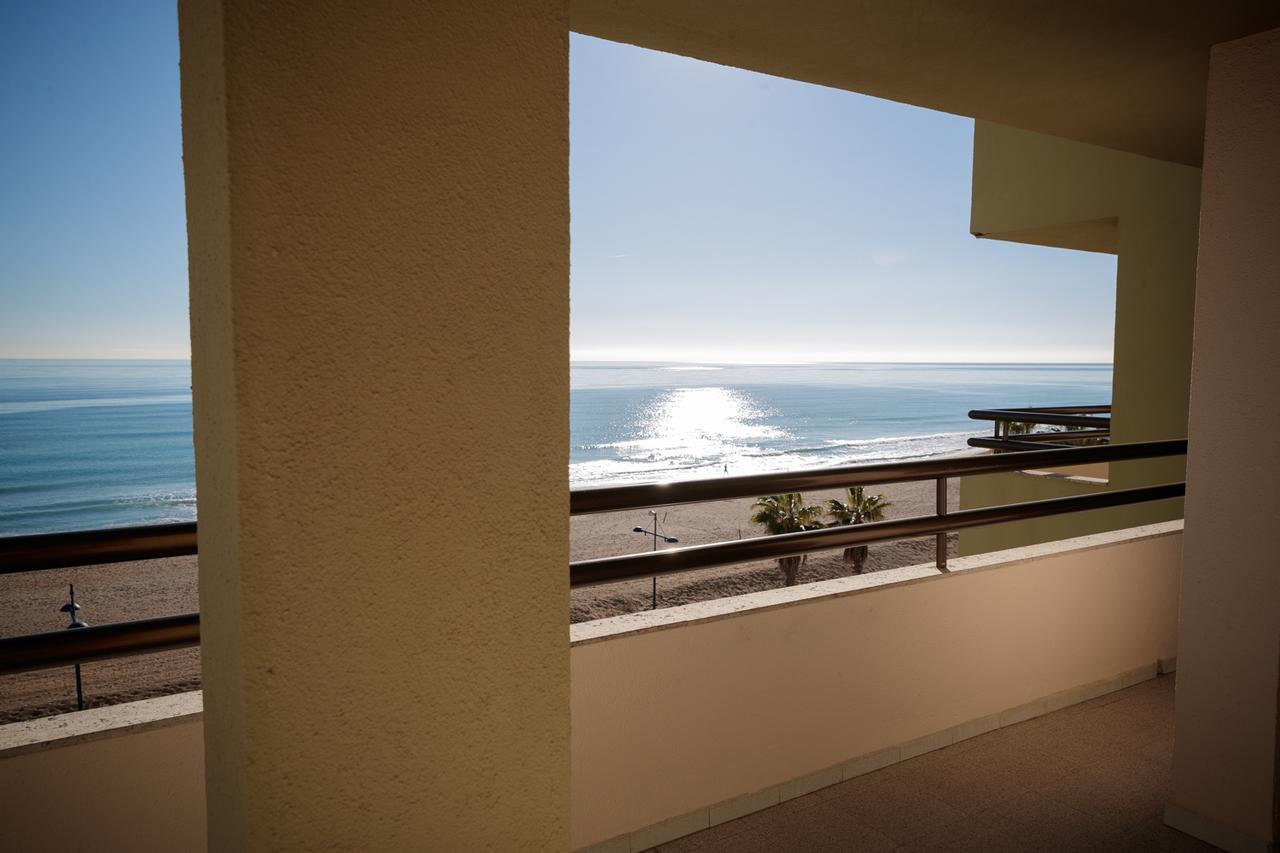 Apartamentos Florida II Peñíscola Exteriér fotografie