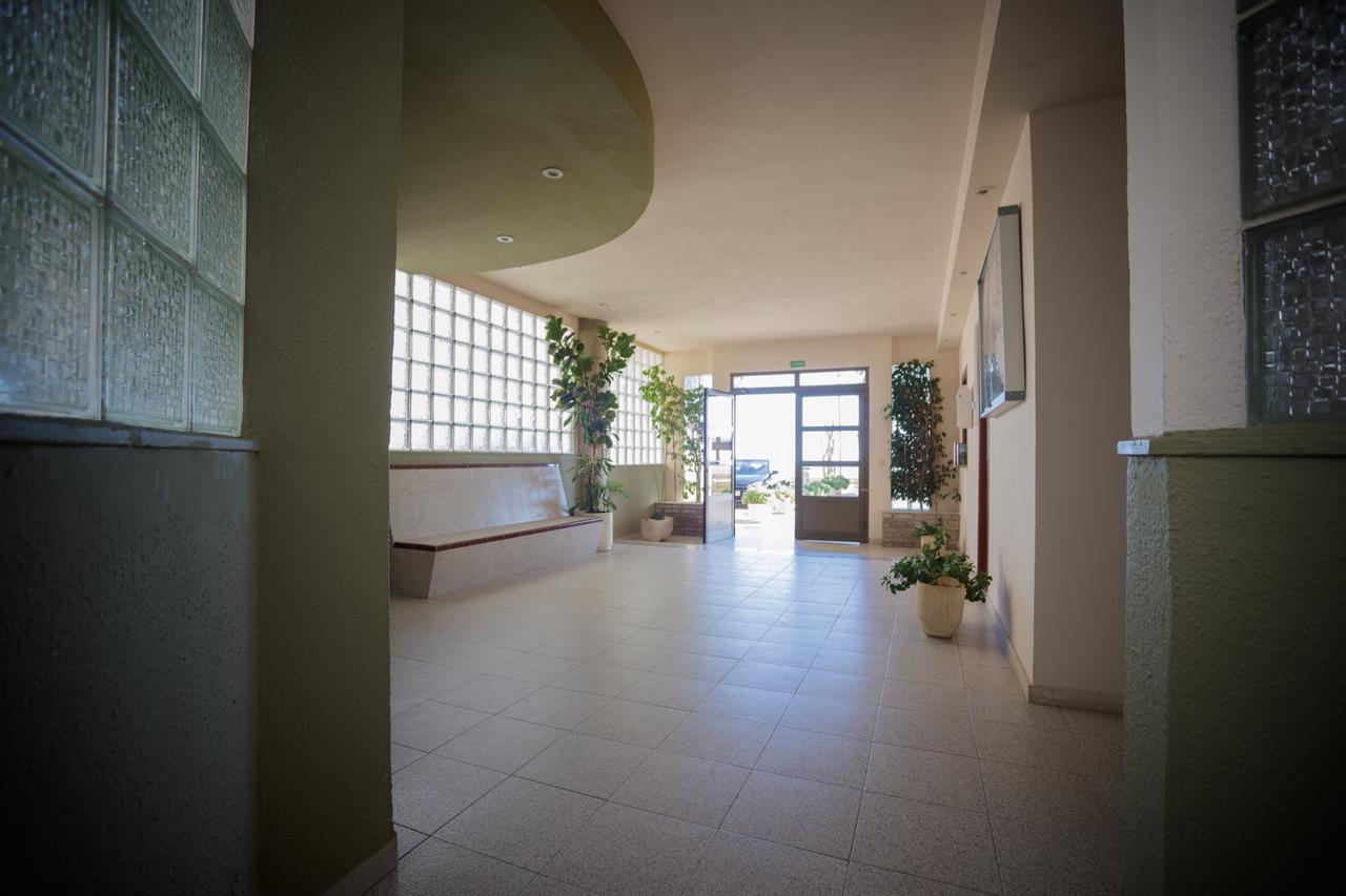 Apartamentos Florida II Peñíscola Exteriér fotografie