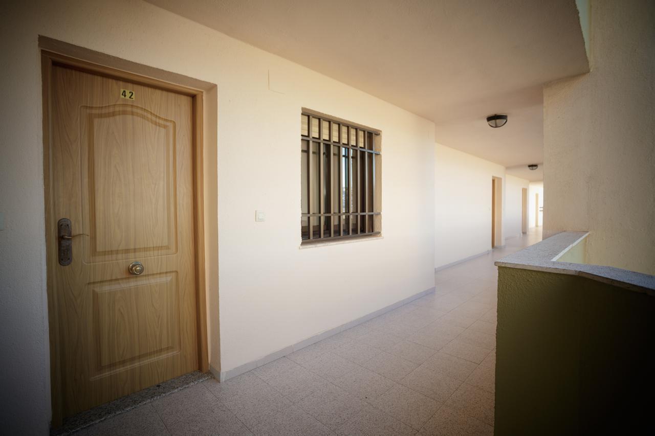 Apartamentos Florida II Peñíscola Exteriér fotografie