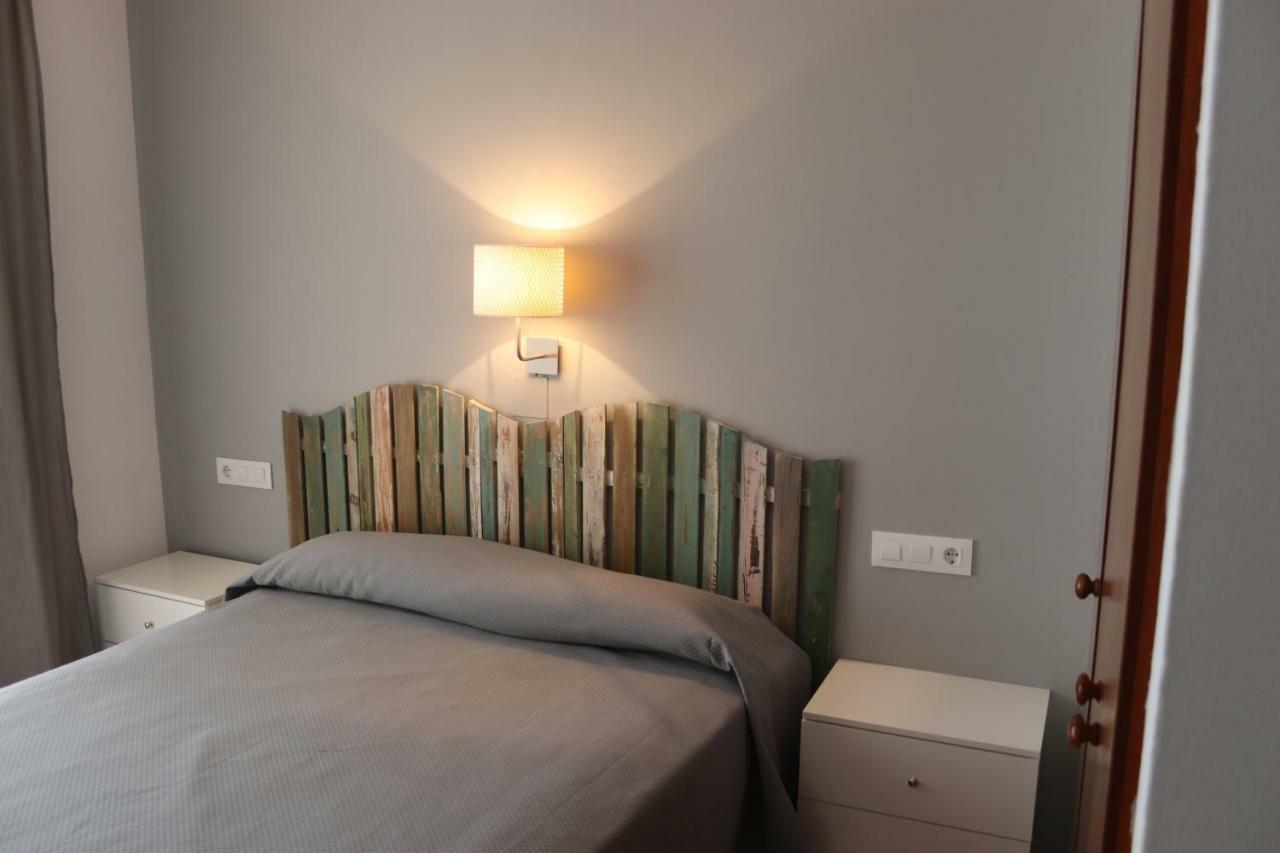 Apartamentos Florida II Peñíscola Exteriér fotografie