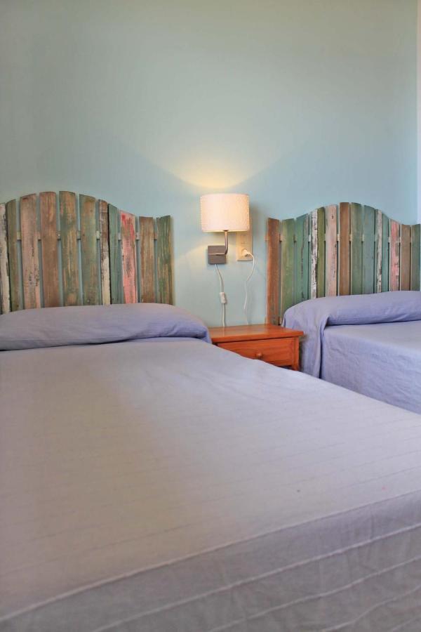 Apartamentos Florida II Peñíscola Exteriér fotografie